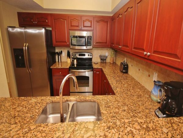 New Smyrna Beach Condo 978661