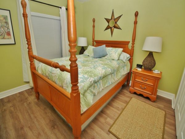 New Smyrna Beach Condo 978661
