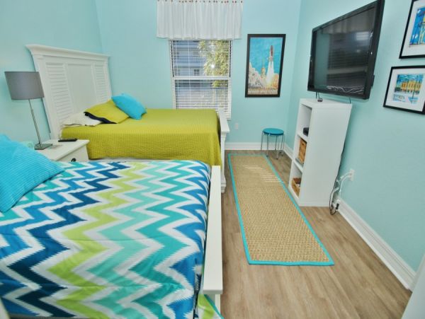 New Smyrna Beach Condo 978661