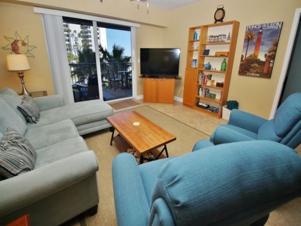 New Smyrna Beach Condo 978661