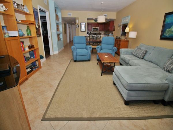 New Smyrna Beach Condo 978661