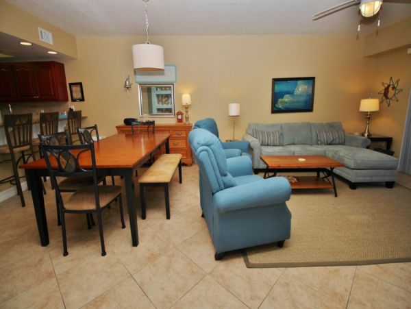 New Smyrna Beach Condo 978661