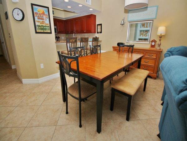 New Smyrna Beach Condo 978661