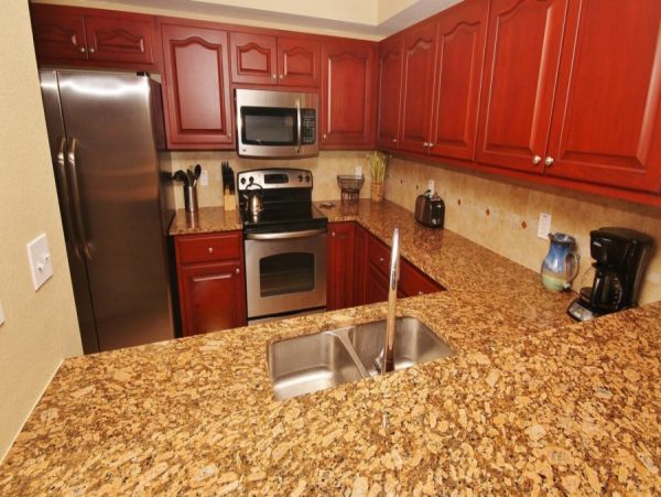 New Smyrna Beach Condo 978661
