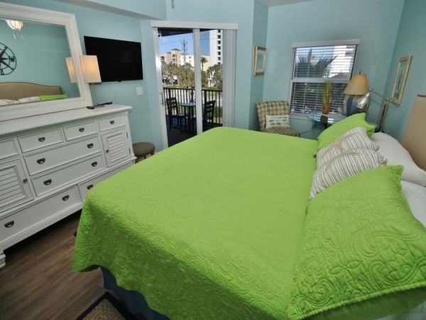 New Smyrna Beach Condo 978661