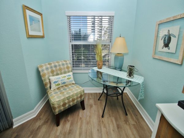 New Smyrna Beach Condo 978661