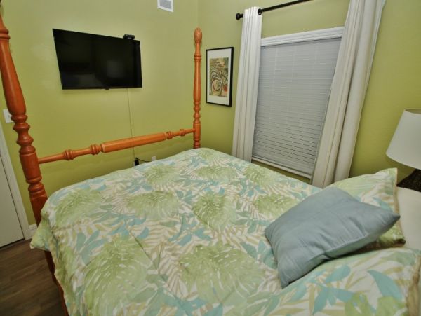 New Smyrna Beach Condo 978661