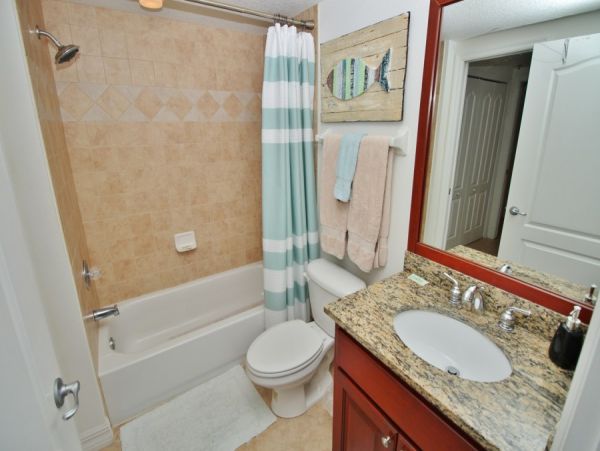 New Smyrna Beach Condo 978661