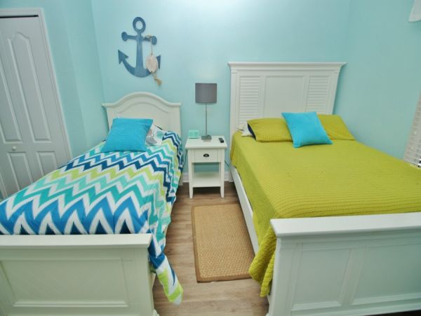 New Smyrna Beach Condo 978661