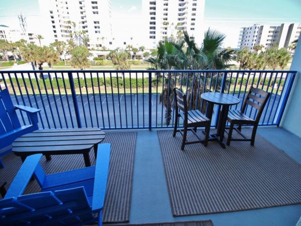 New Smyrna Beach Condo 978661