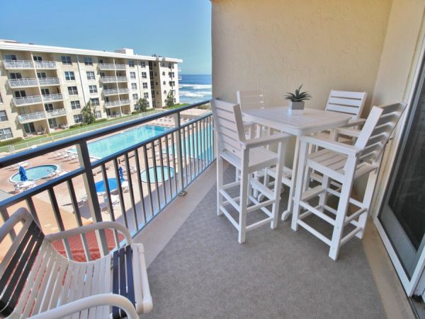 New Smyrna Beach Condo 978664