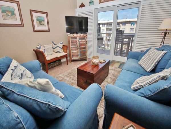 New Smyrna Beach Condo 978664