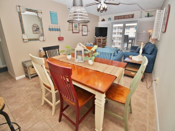 New Smyrna Beach Condo 978664