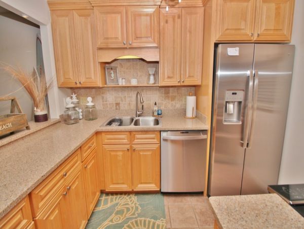 New Smyrna Beach Condo 978664