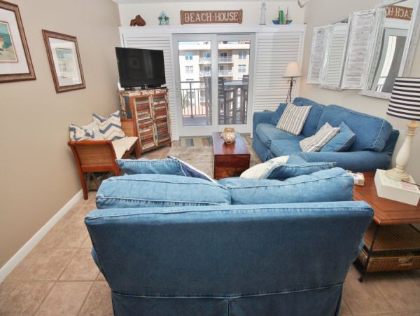 New Smyrna Beach Condo 978664
