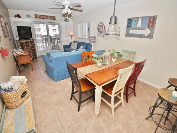 New Smyrna Beach Condo 978664