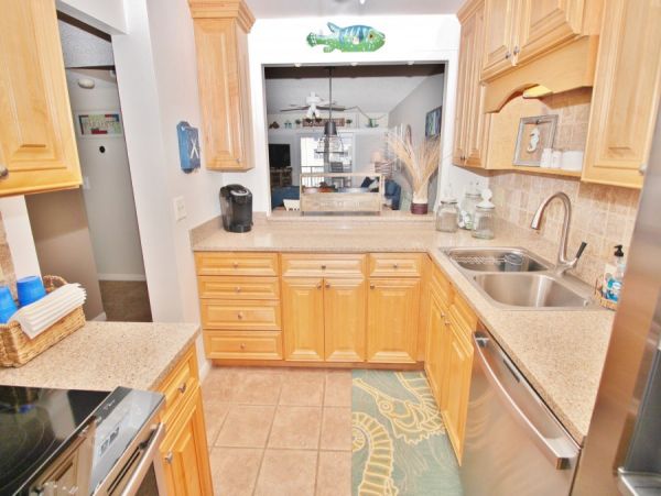 New Smyrna Beach Condo 978664