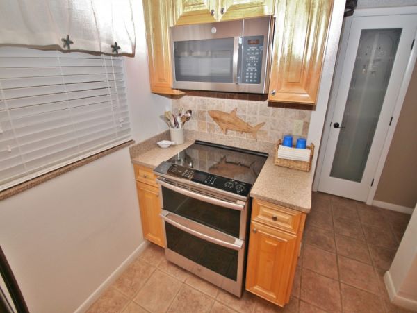 New Smyrna Beach Condo 978664