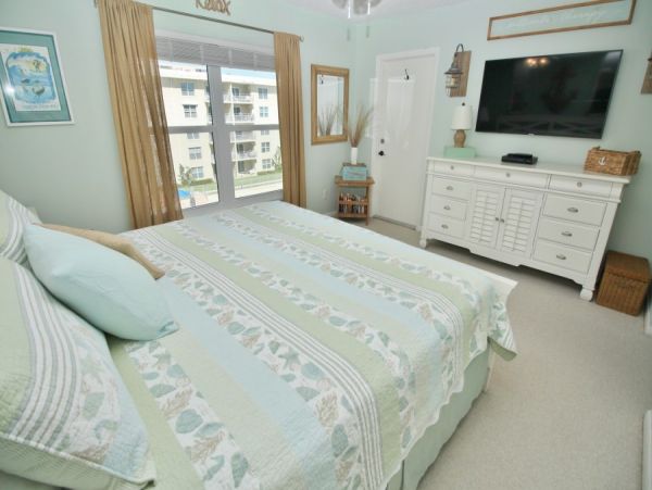 New Smyrna Beach Condo 978664
