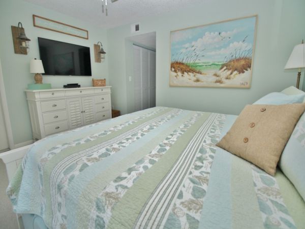 New Smyrna Beach Condo 978664