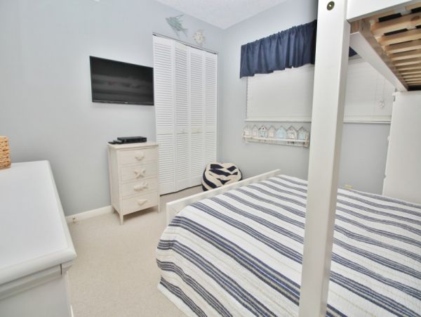 New Smyrna Beach Condo 978664