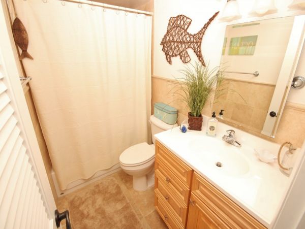 New Smyrna Beach Condo 978664