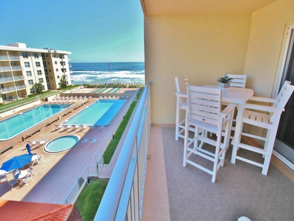 New Smyrna Beach Condo 978664