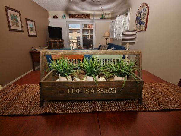 New Smyrna Beach Condo 978664