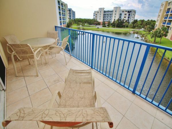 New Smyrna Beach Condo 978665