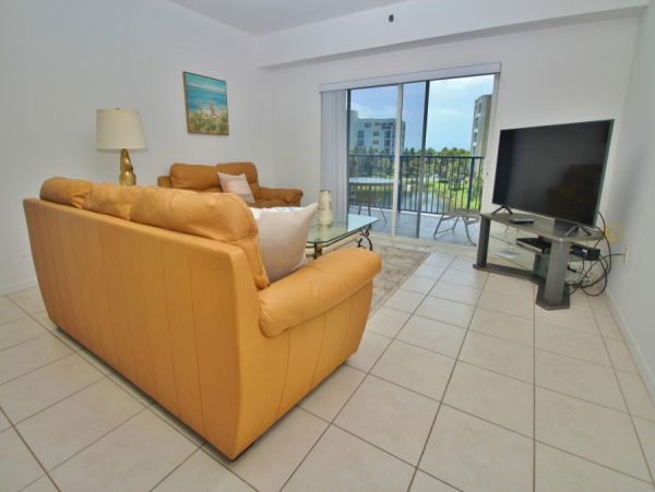 New Smyrna Beach Condo 978665