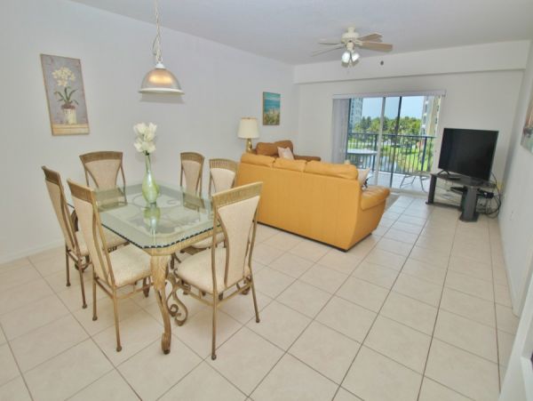 New Smyrna Beach Condo 978665