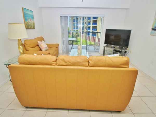 New Smyrna Beach Condo 978665