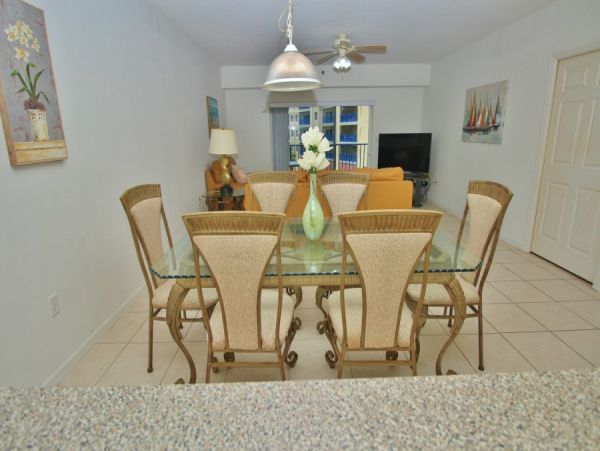 New Smyrna Beach Condo 978665