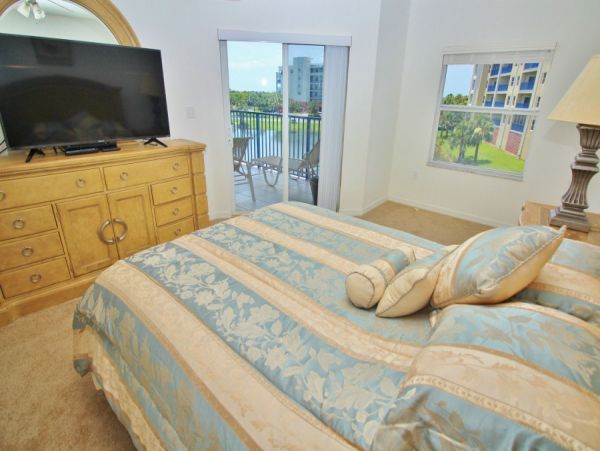 New Smyrna Beach Condo 978665