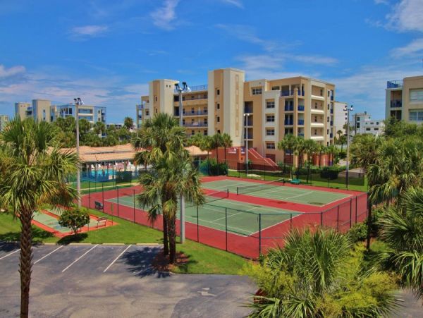New Smyrna Beach Condo 978665