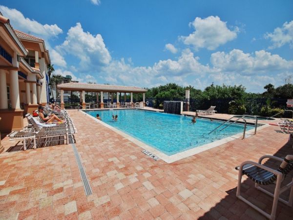 New Smyrna Beach Condo 978665