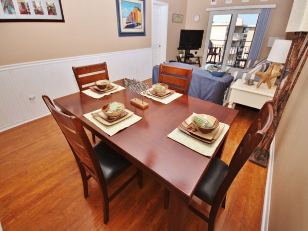 New Smyrna Beach Condo 978667
