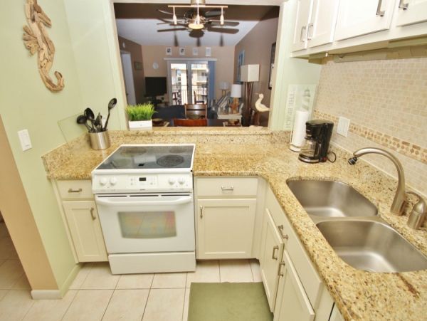 New Smyrna Beach Condo 978667