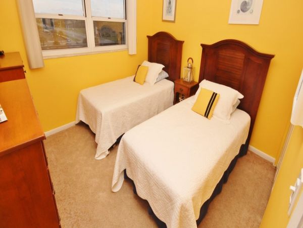New Smyrna Beach Condo 978667
