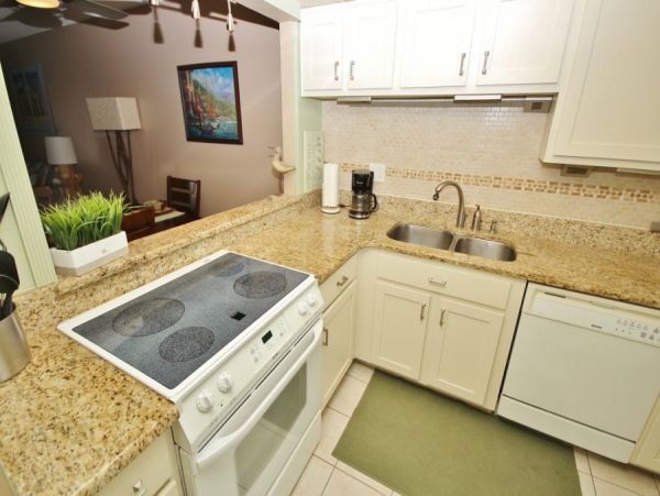 New Smyrna Beach Condo 978667