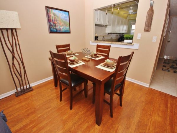 New Smyrna Beach Condo 978667