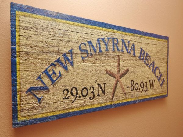 New Smyrna Beach Condo 978667