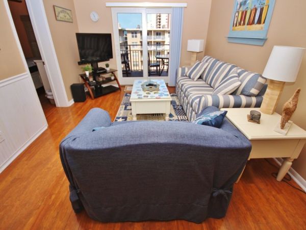 New Smyrna Beach Condo 978667