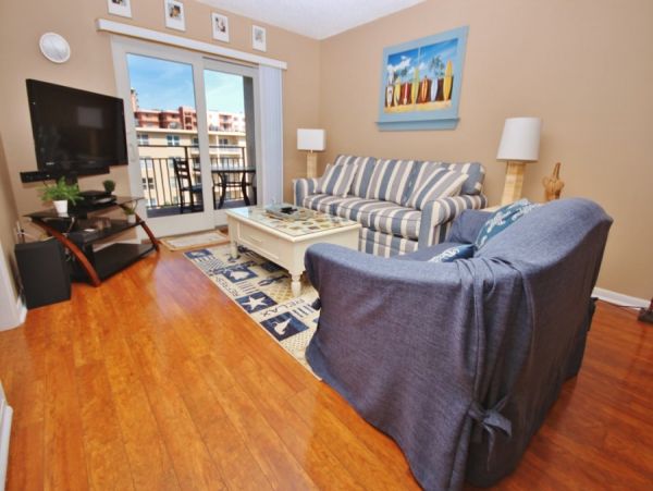 New Smyrna Beach Condo 978667