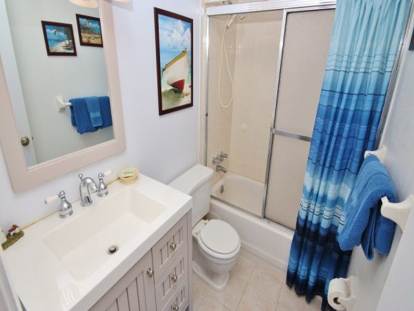 New Smyrna Beach Condo 978667