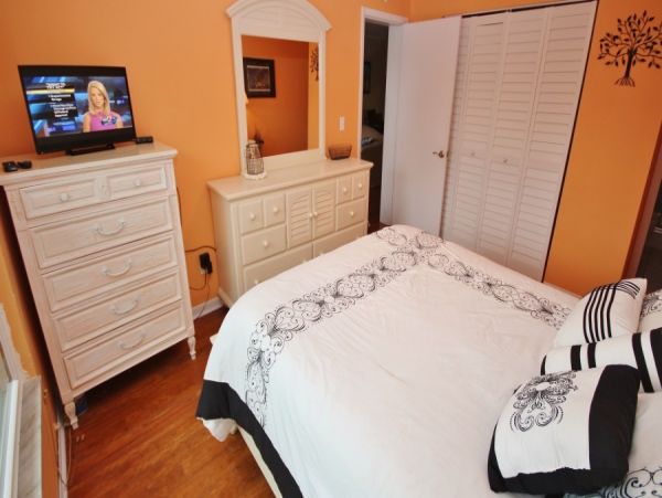 New Smyrna Beach Condo 978667