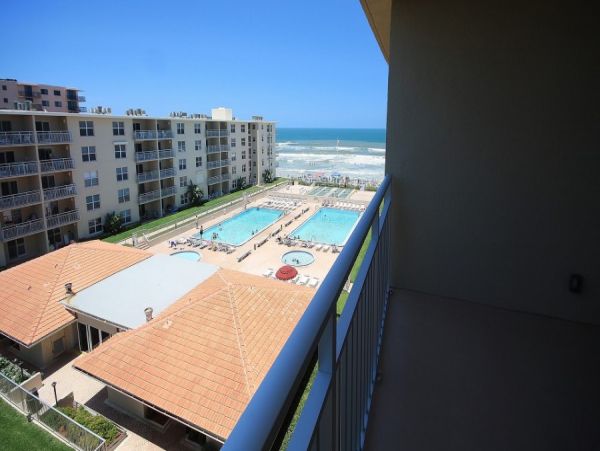 New Smyrna Beach Condo 978667