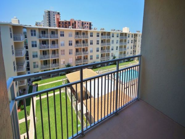 New Smyrna Beach Condo 978667