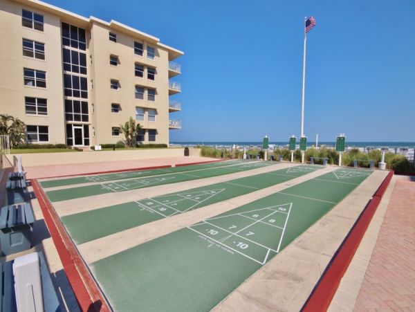 New Smyrna Beach Condo 978667