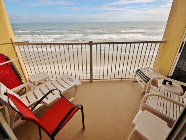 New Smyrna Beach Condo 978668